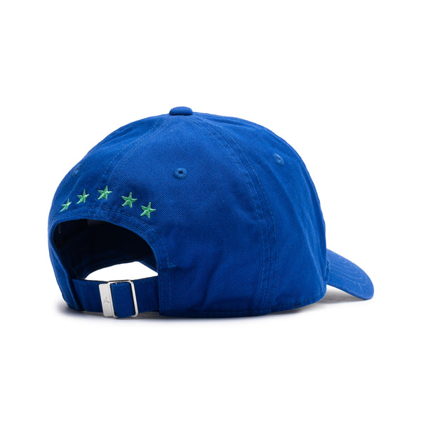 Jordan Club Cap OLD ROYAL IO4449-417