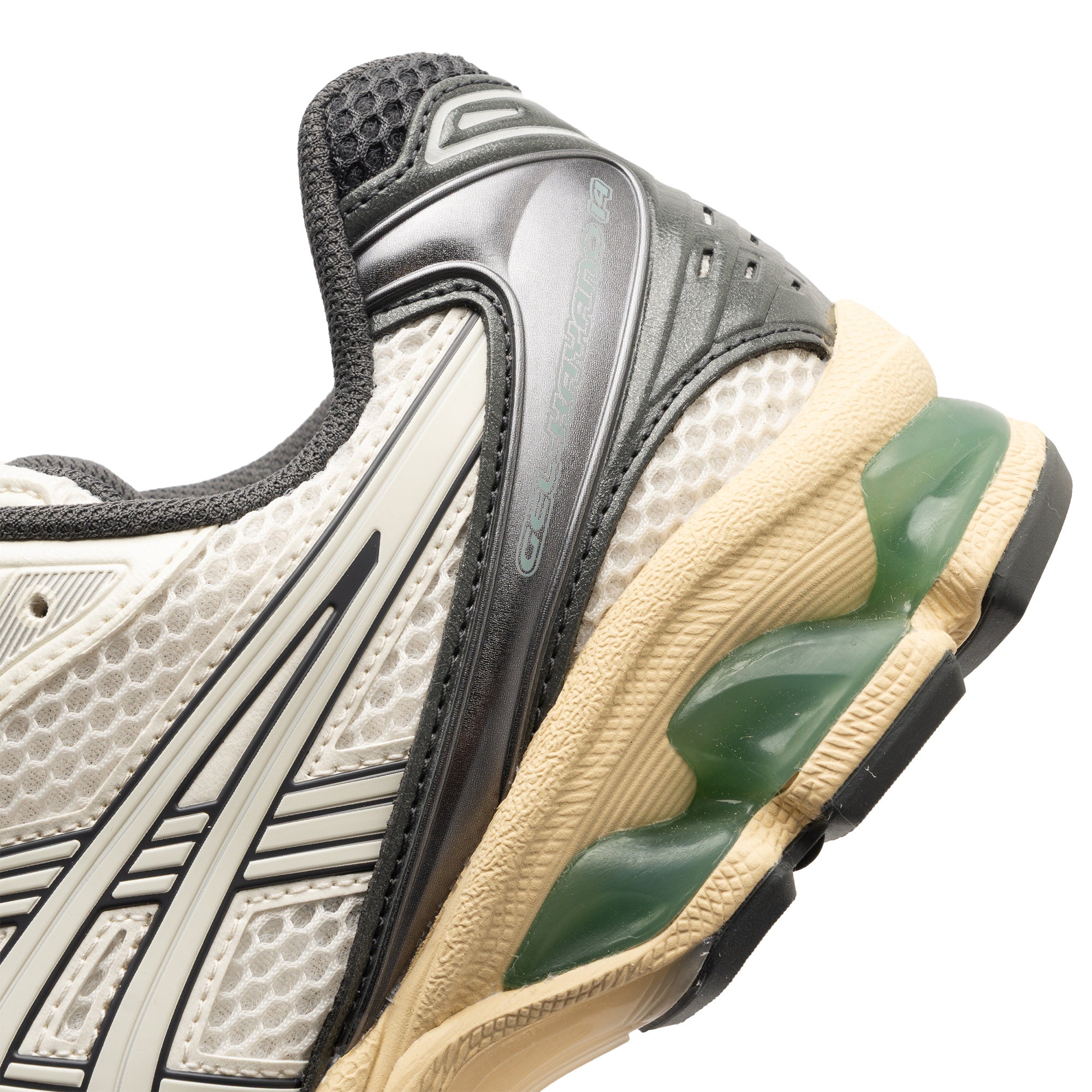 Gel-Kayano 14 Obsidian Grey 1203A537-113