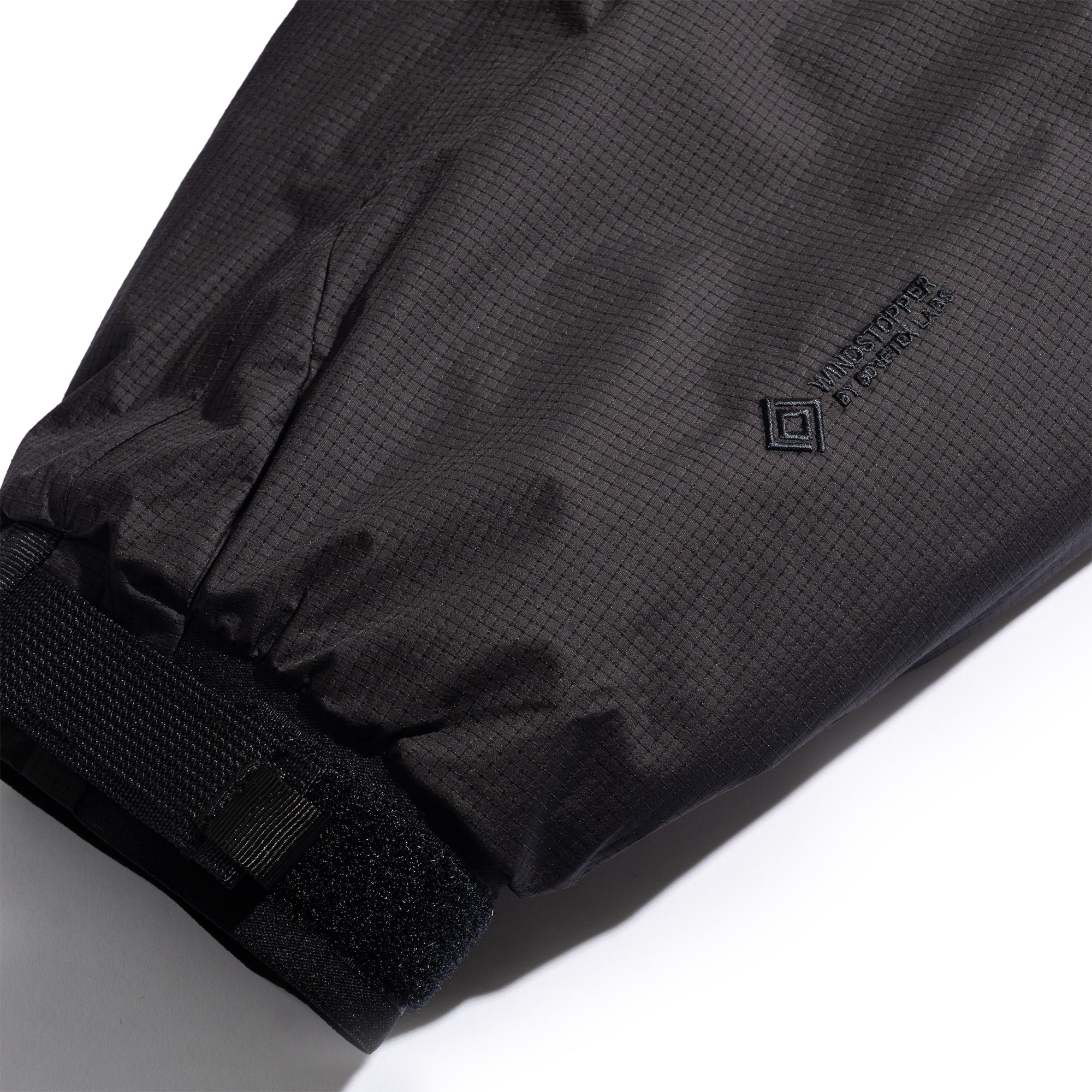 Windstopper Thermo Padded Jacket Biotite GZ25301