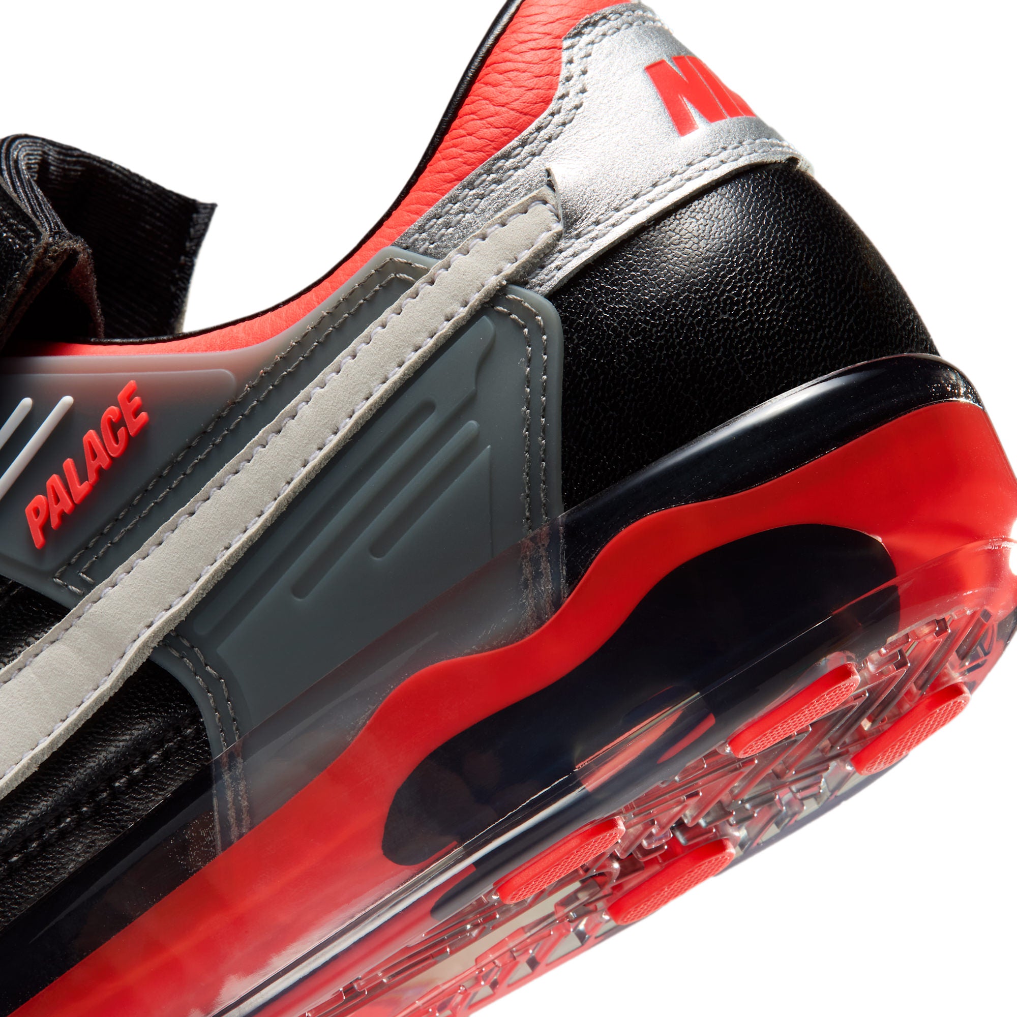Cryoshot Air Speed England Palace Black IM0702-001