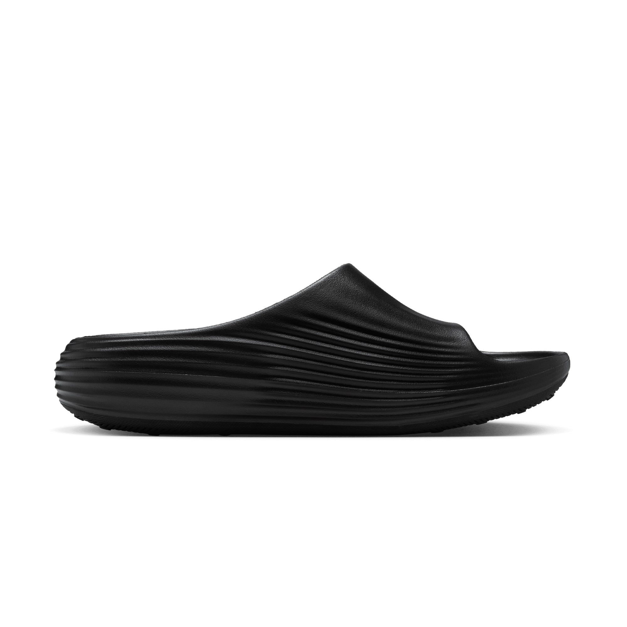 Nike ReactX Rejuven8 Slide BLACK HV4479-001