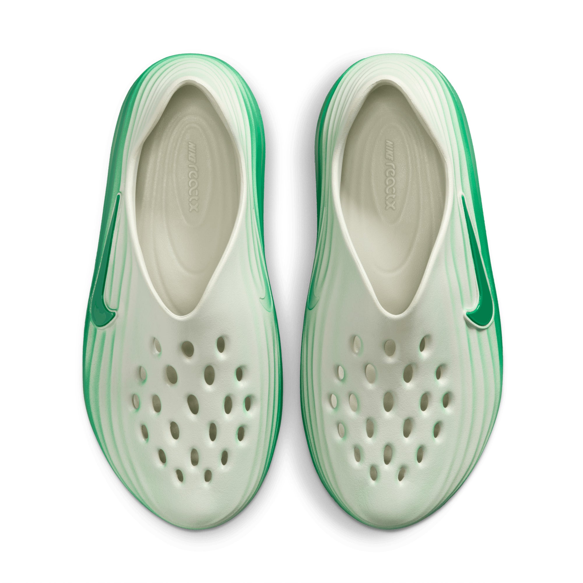 Nike ReactX Rejuven8 MALACHITE HV5060-303 – Capsule