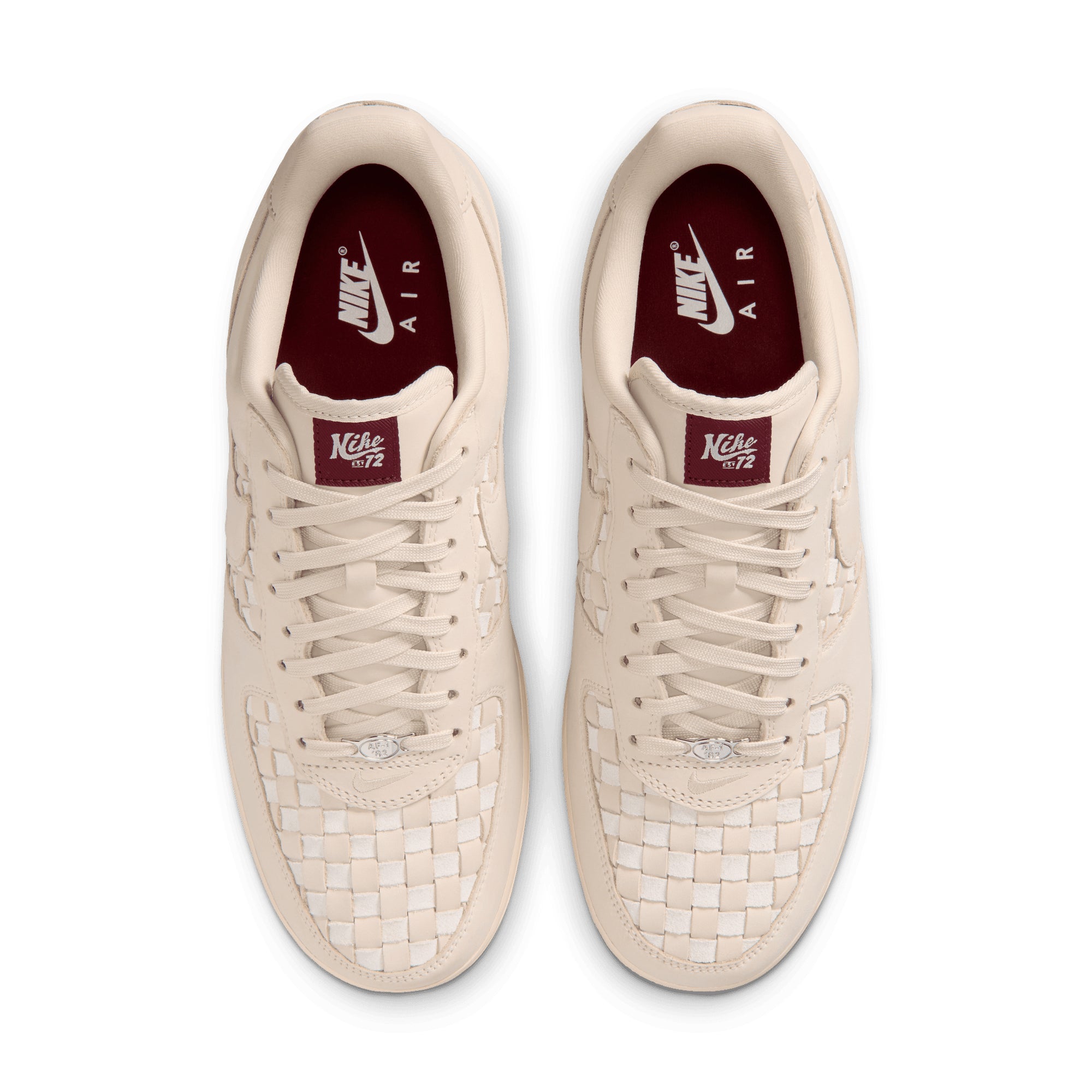 Nike Air Force 1 Low Retro SANDDRIFT-PALE IVORY IM5755-100