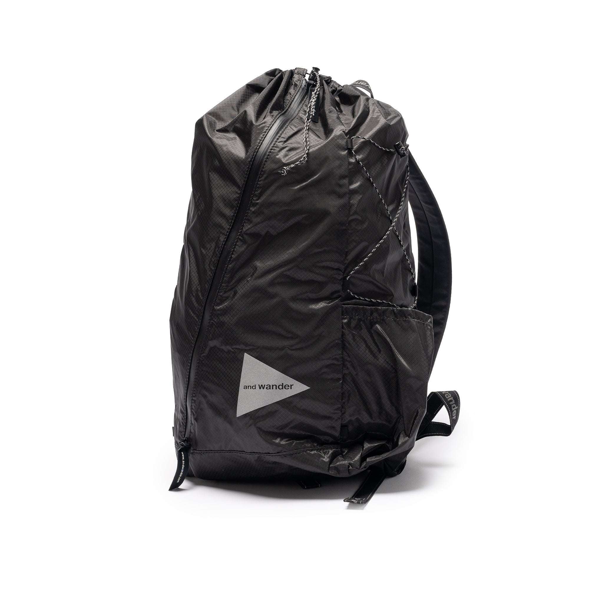 Sil Daypack Black 5745975211-010