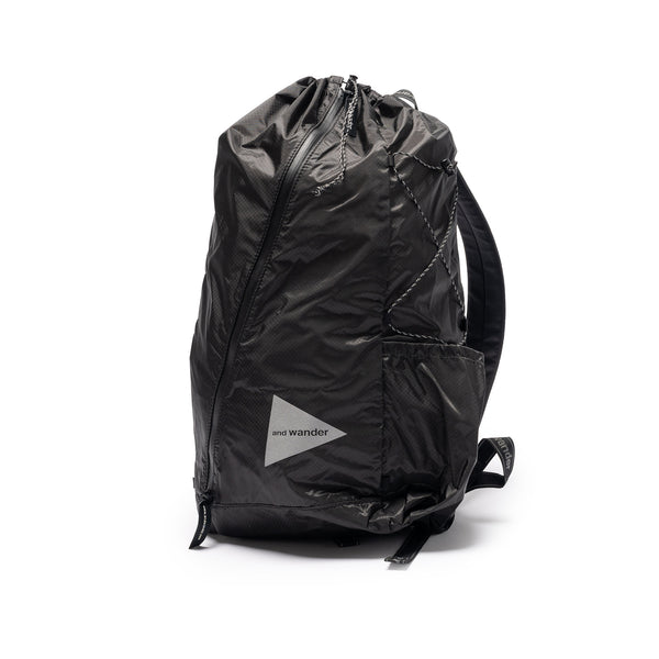 Sil Daypack Black 5745975211-010