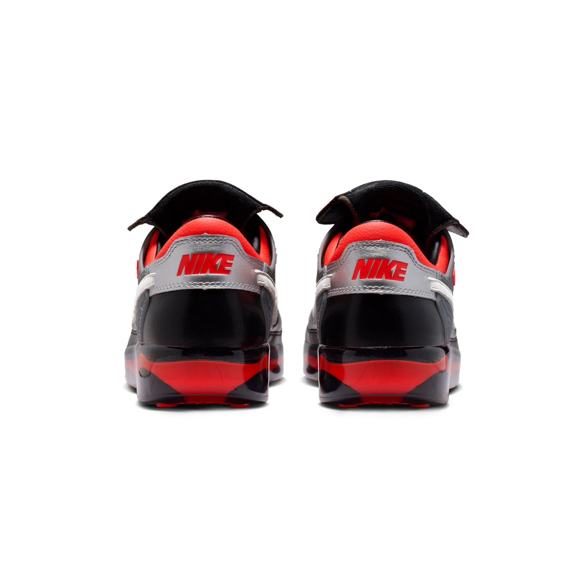 Cryoshot Air Speed England Palace Black IM0702-001