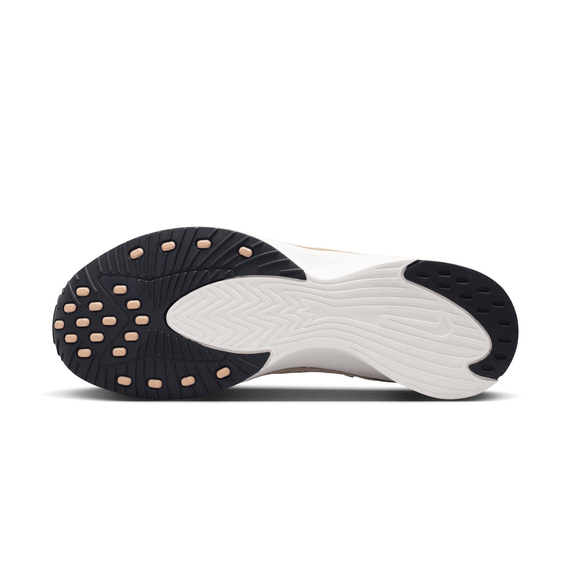 Women's Nike Air Superfly LINEN/BLACK-SAIL HQ7955-204
