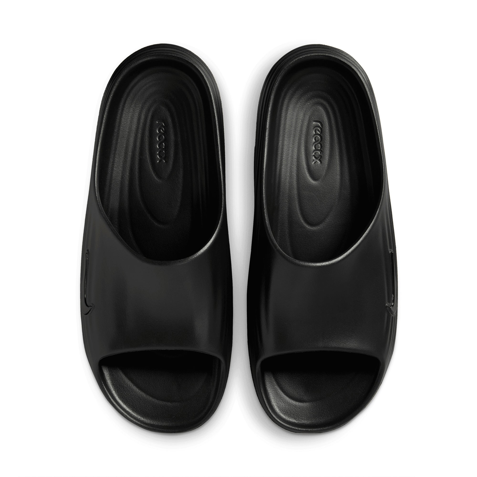Nike ReactX Rejuven8 Slide BLACK HV4479-001