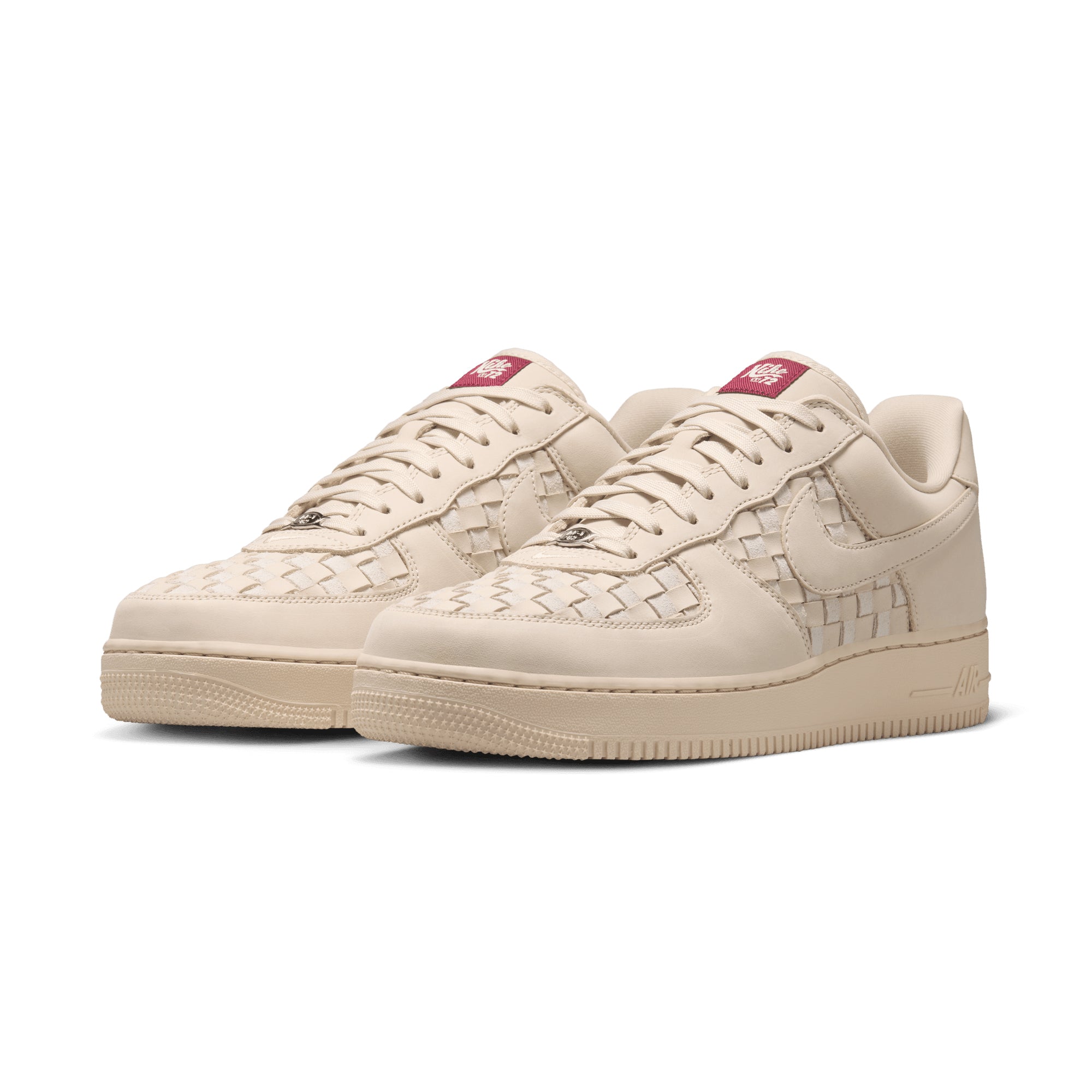 Nike Air Force 1 Low Retro SANDDRIFT-PALE IVORY IM5755-100