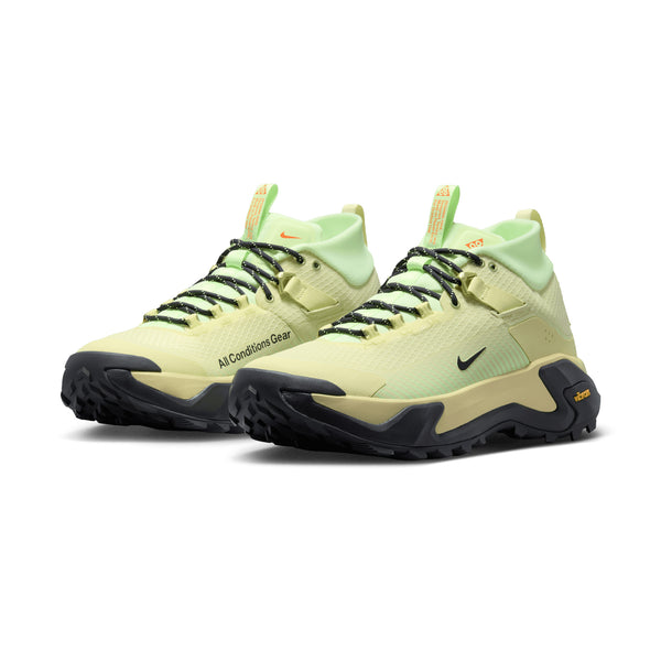 Nike ACG Zegama Hike LIFE LIME/DK SMOKE GREY IO7854-701
