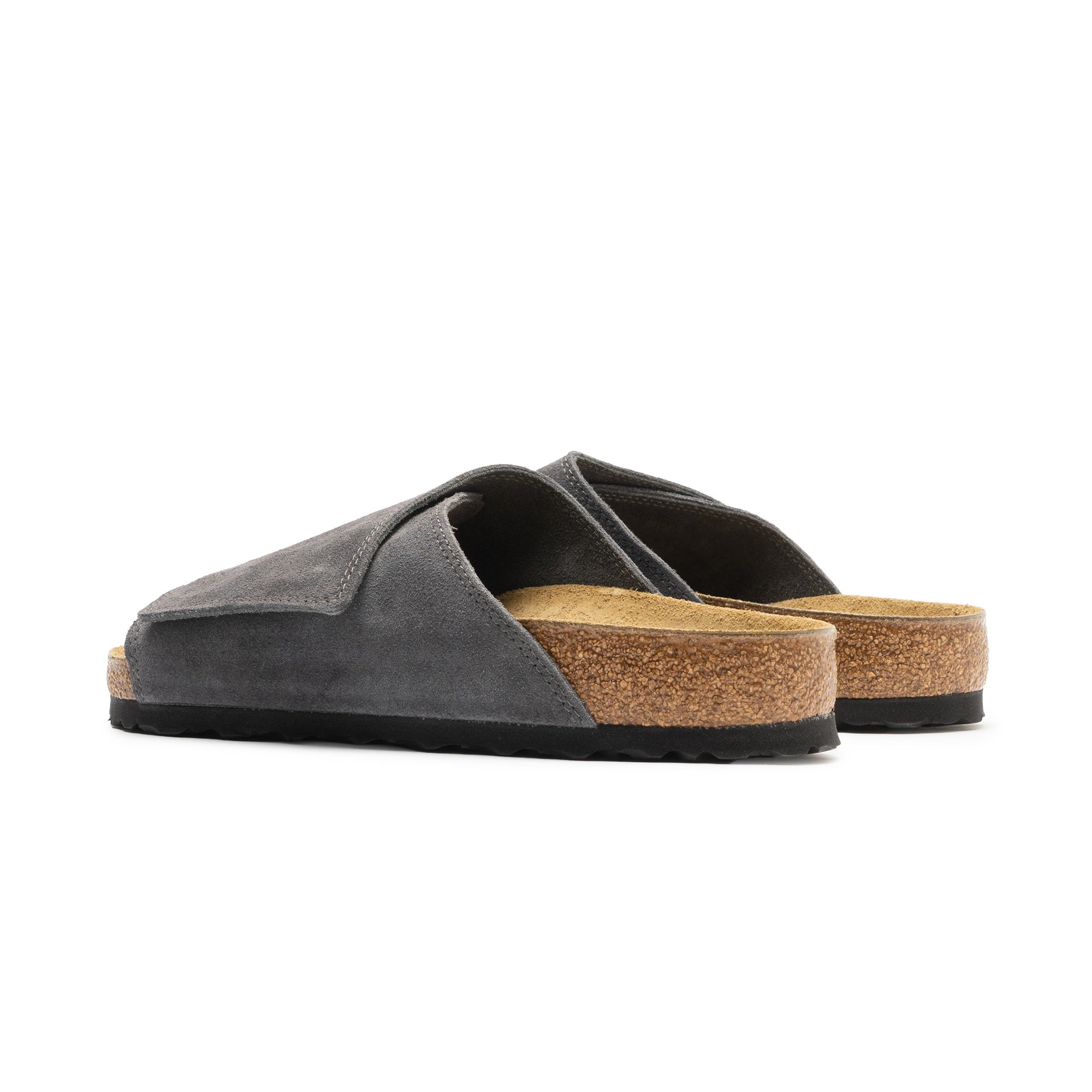 Solana LEVE Charcoal 1031614