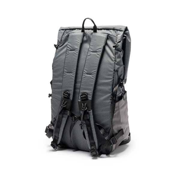 Ocean Rip 25L Backpack Grey 5745975116-020