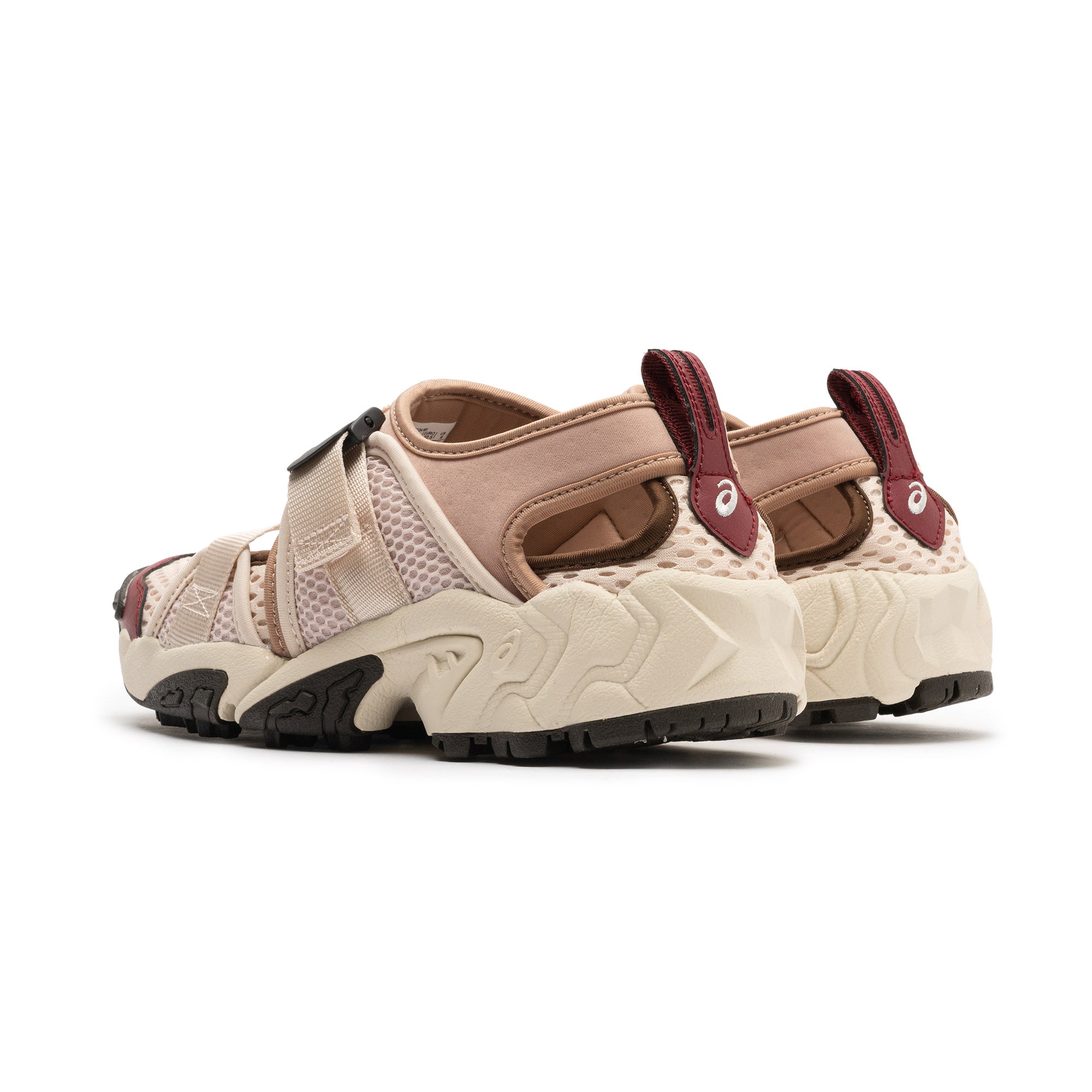 Gel-Filimy Mineral Beige 1203A165-250
