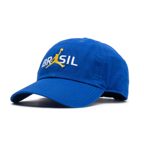 Jordan Club Cap OLD ROYAL IO4449-417