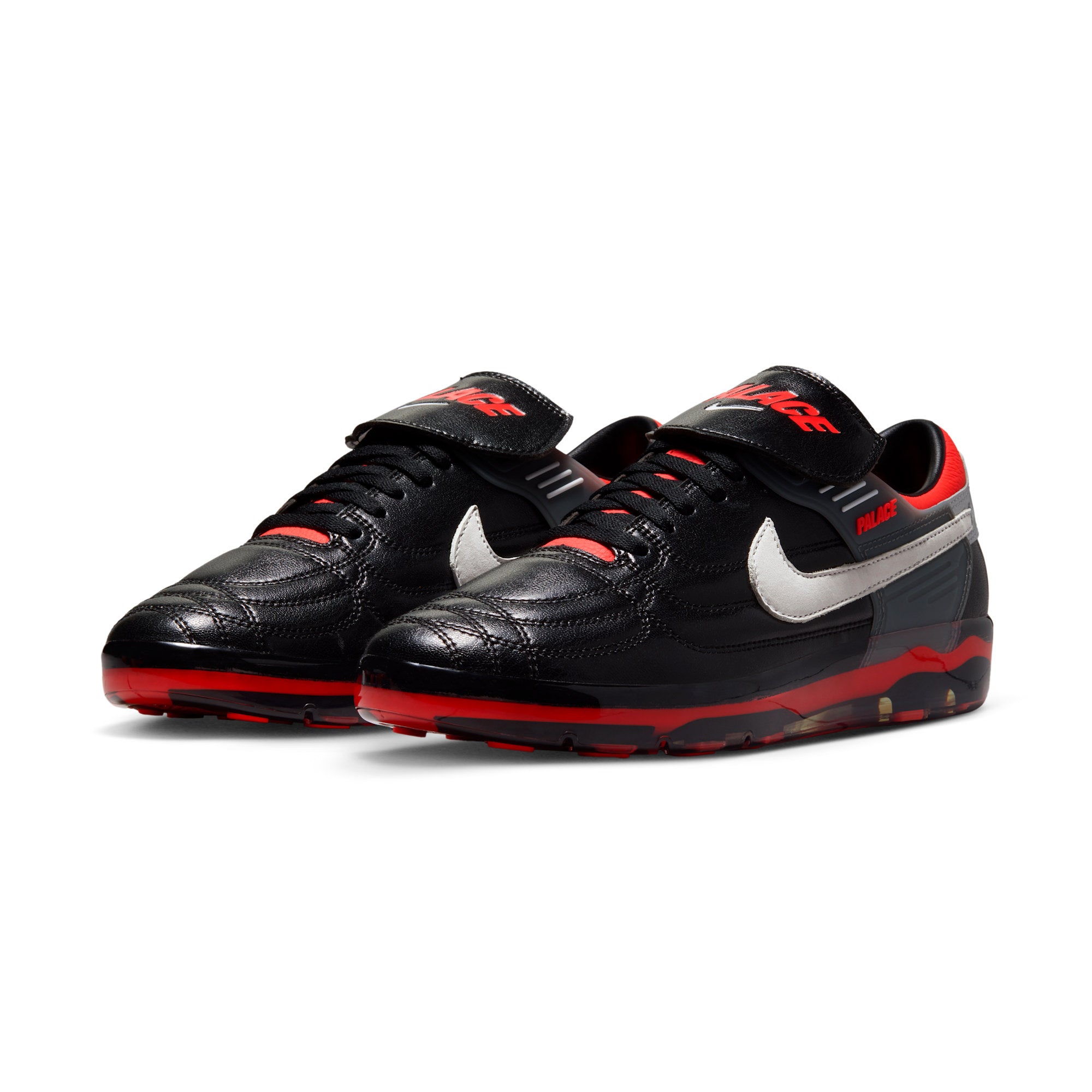 Cryoshot Air Speed England Palace Black IM0702-001 – Capsule