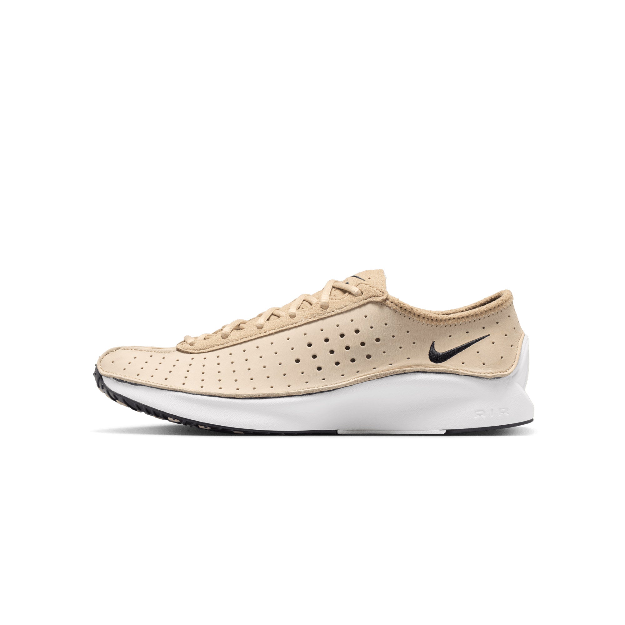 Women's Nike Air Superfly LINEN/BLACK-SAIL HQ7955-204