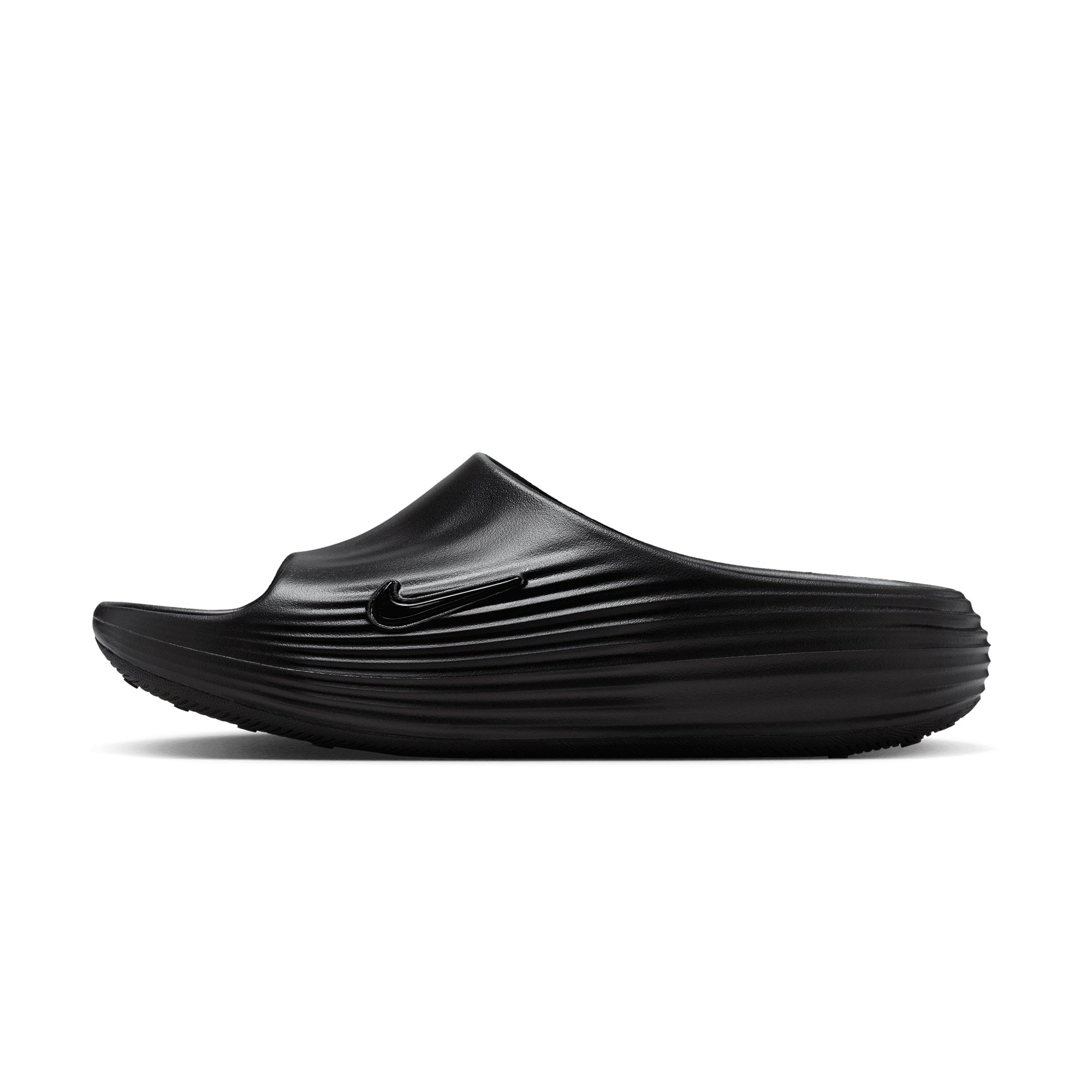 Nike ReactX Rejuven8 Slide BLACK HV4479-001