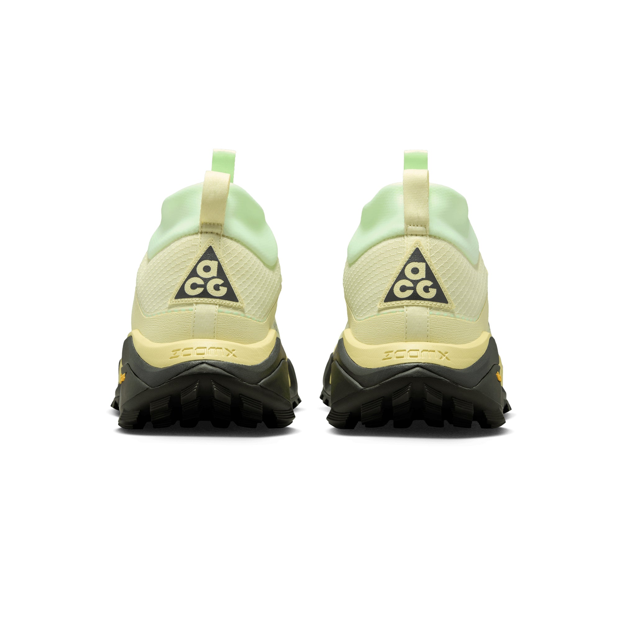 Nike ACG Zegama Hike LIFE LIME/DK SMOKE GREY IO7854-701
