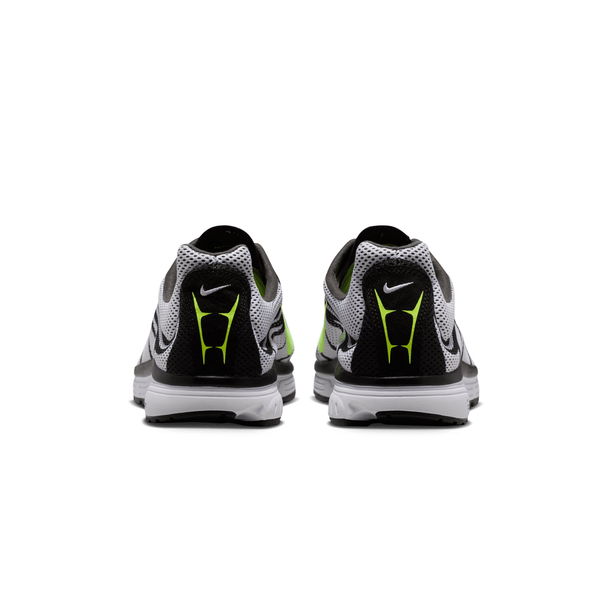 Nike Zoom Streak 3 WHITE/VOLT-FLAT PEWTER-BLACK IQ8012-100
