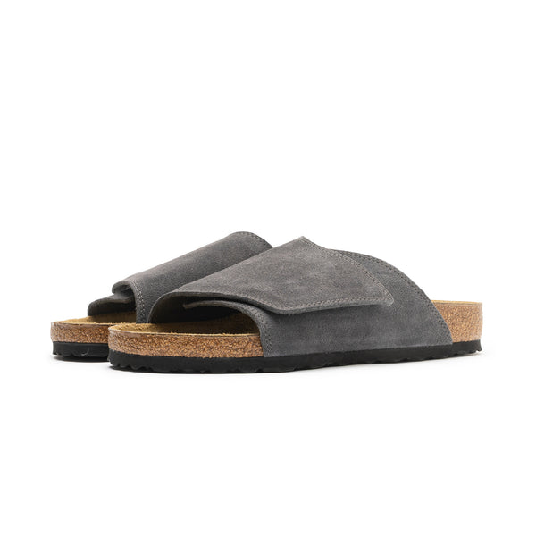 Solana LEVE Charcoal 1031614