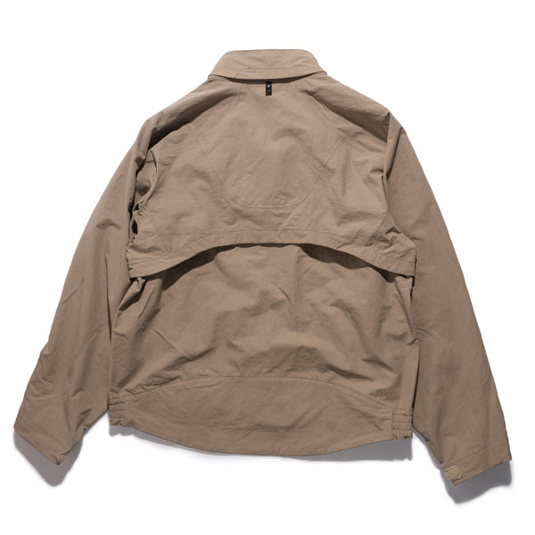 Convertible Jacket Peyote GZ16102