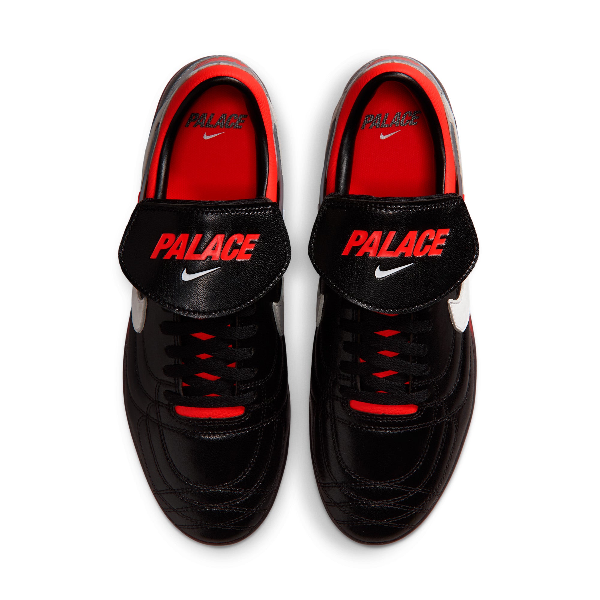 Cryoshot Air Speed England Palace Black IM0702-001