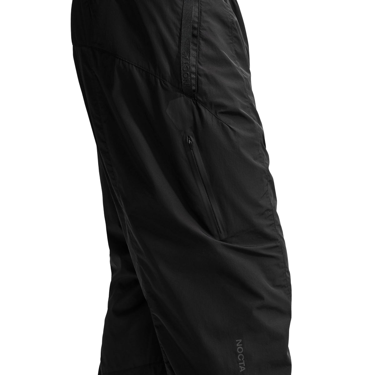 NOCTA NRG Zombie Cut Track Pants Black MARQUIS COLLECTION IO8988-010