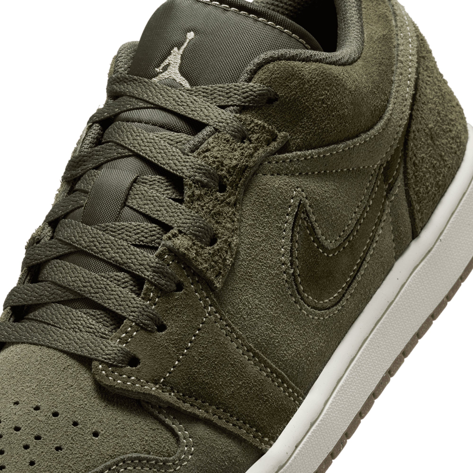 Air Jordan 1 Low SE Craft CARGO KHAKI FQ3055-300