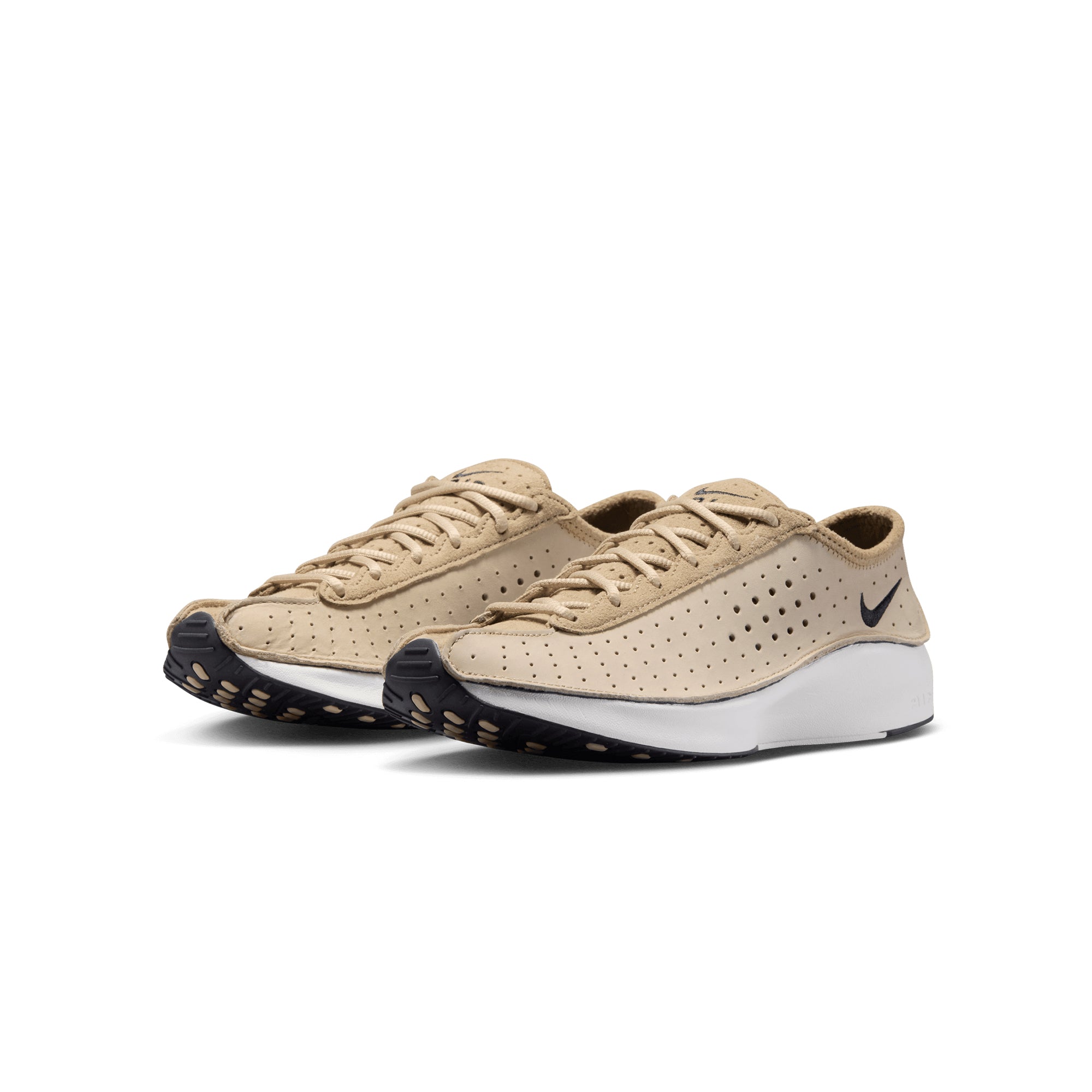 Women's Nike Air Superfly LINEN/BLACK-SAIL HQ7955-204