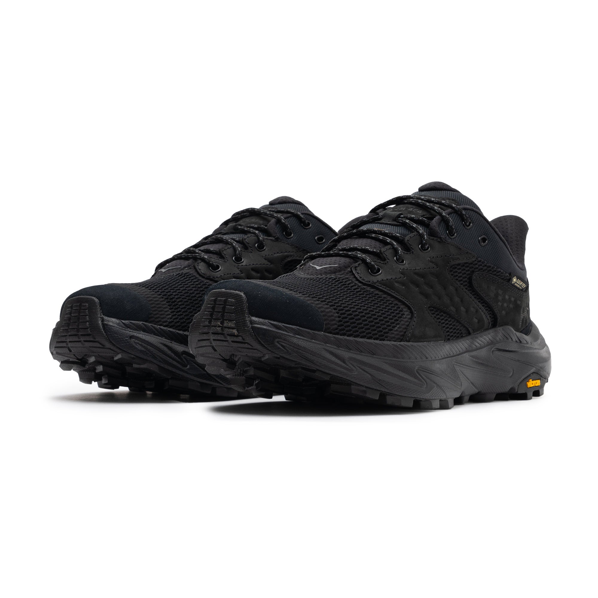Anacapa 2 Low GORE-TEX 1141632-BBLC – WillardmarineShops