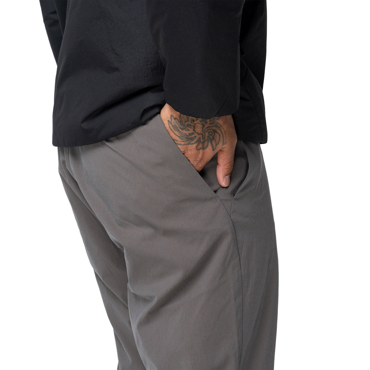 6-Pocket Trajectory Pants Espresso GL76351