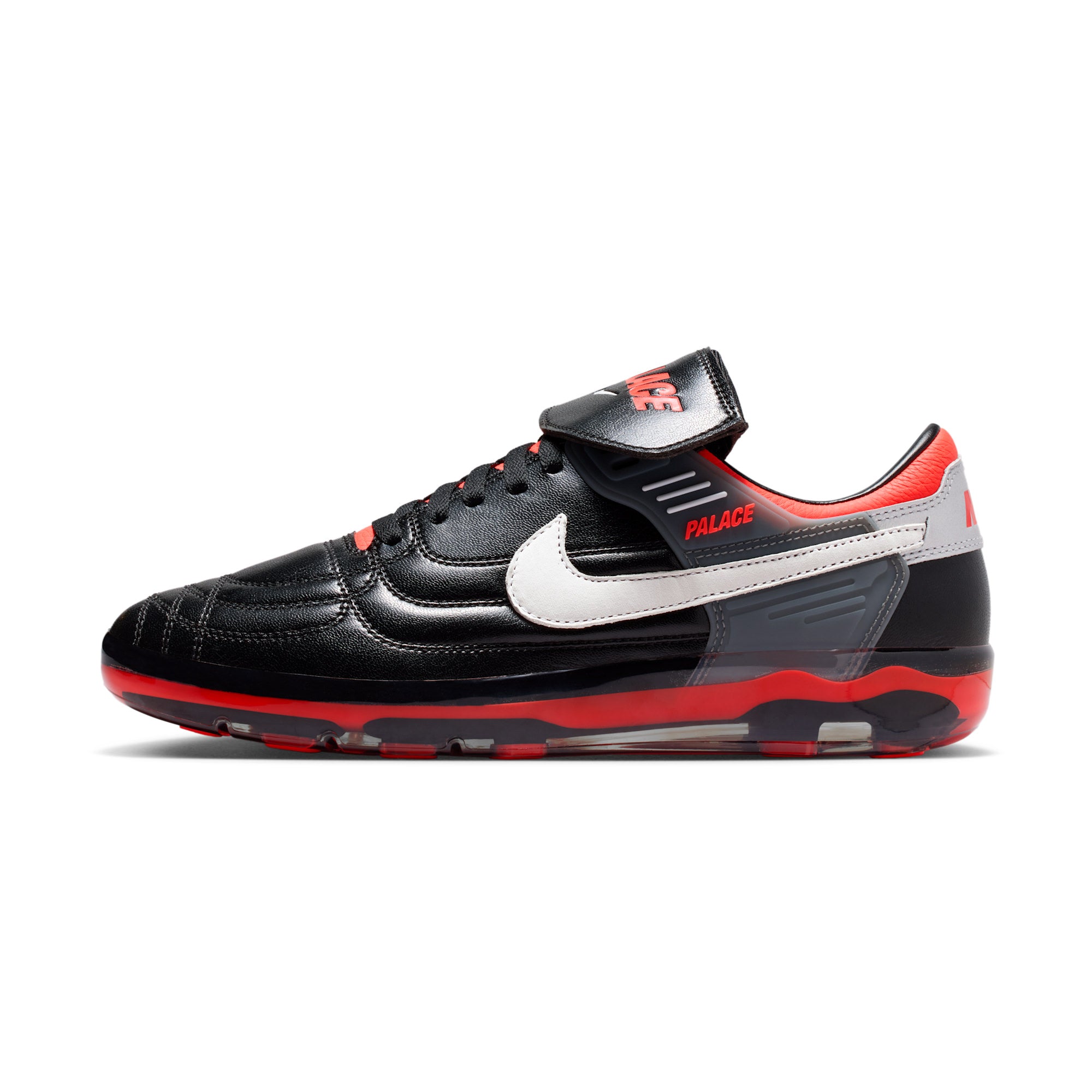 Cryoshot Air Speed England Palace Black IM0702-001