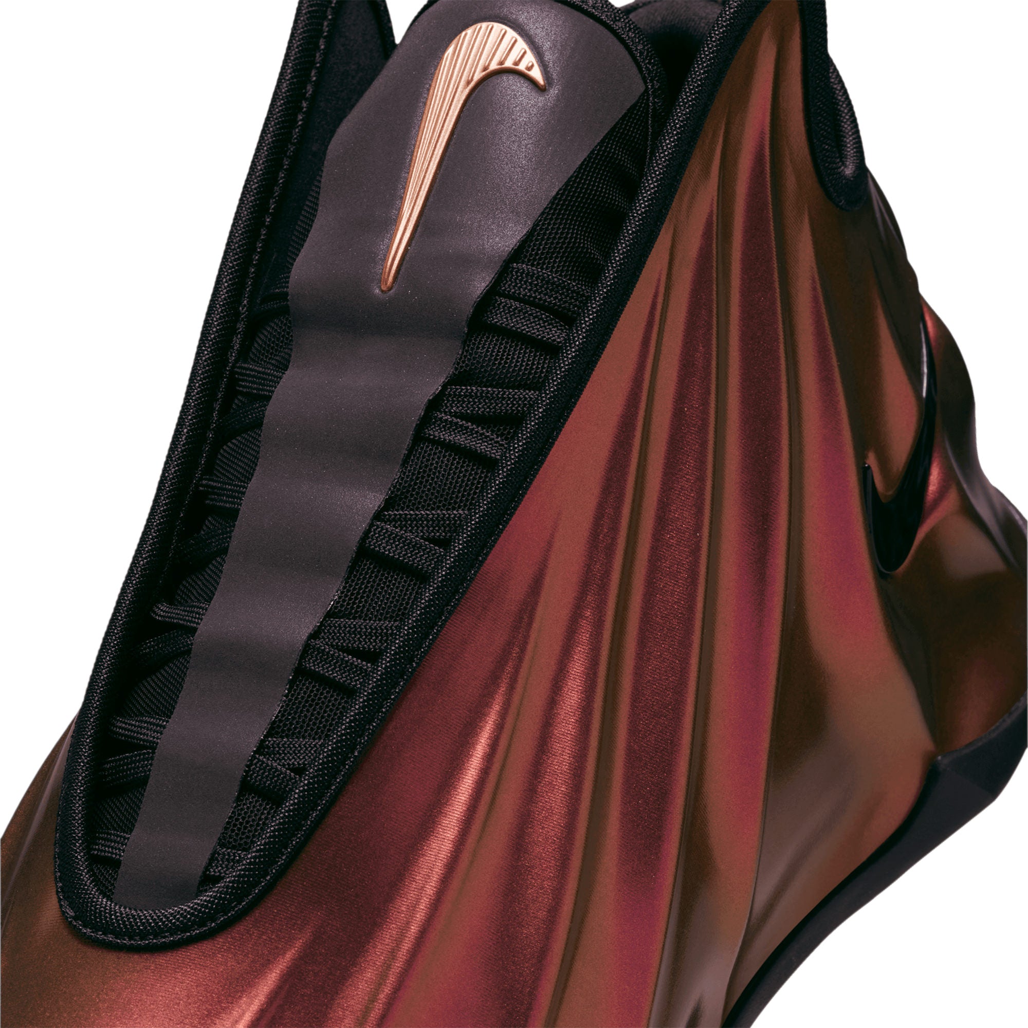 Nike G.T. Future MTLC RED BRONZE/BLACK FZ5590-900