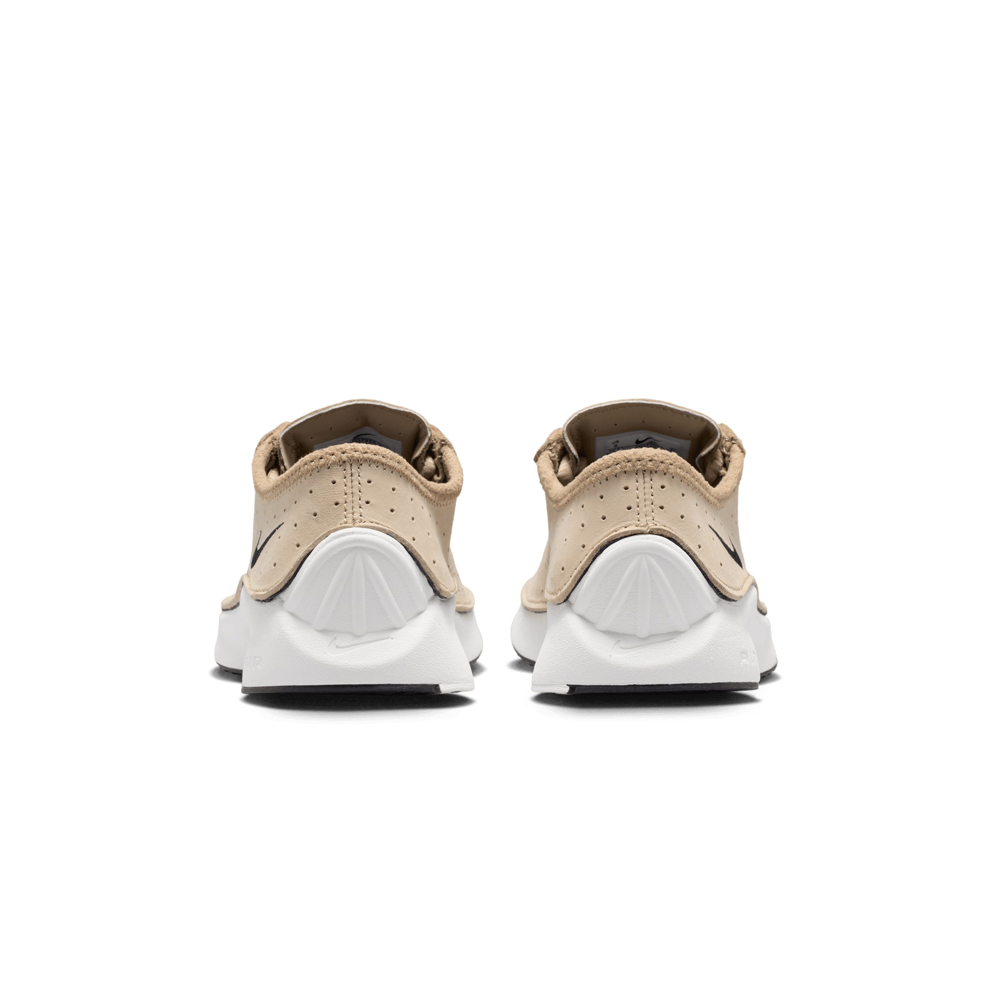 Women's Nike Air Superfly LINEN/BLACK-SAIL HQ7955-204