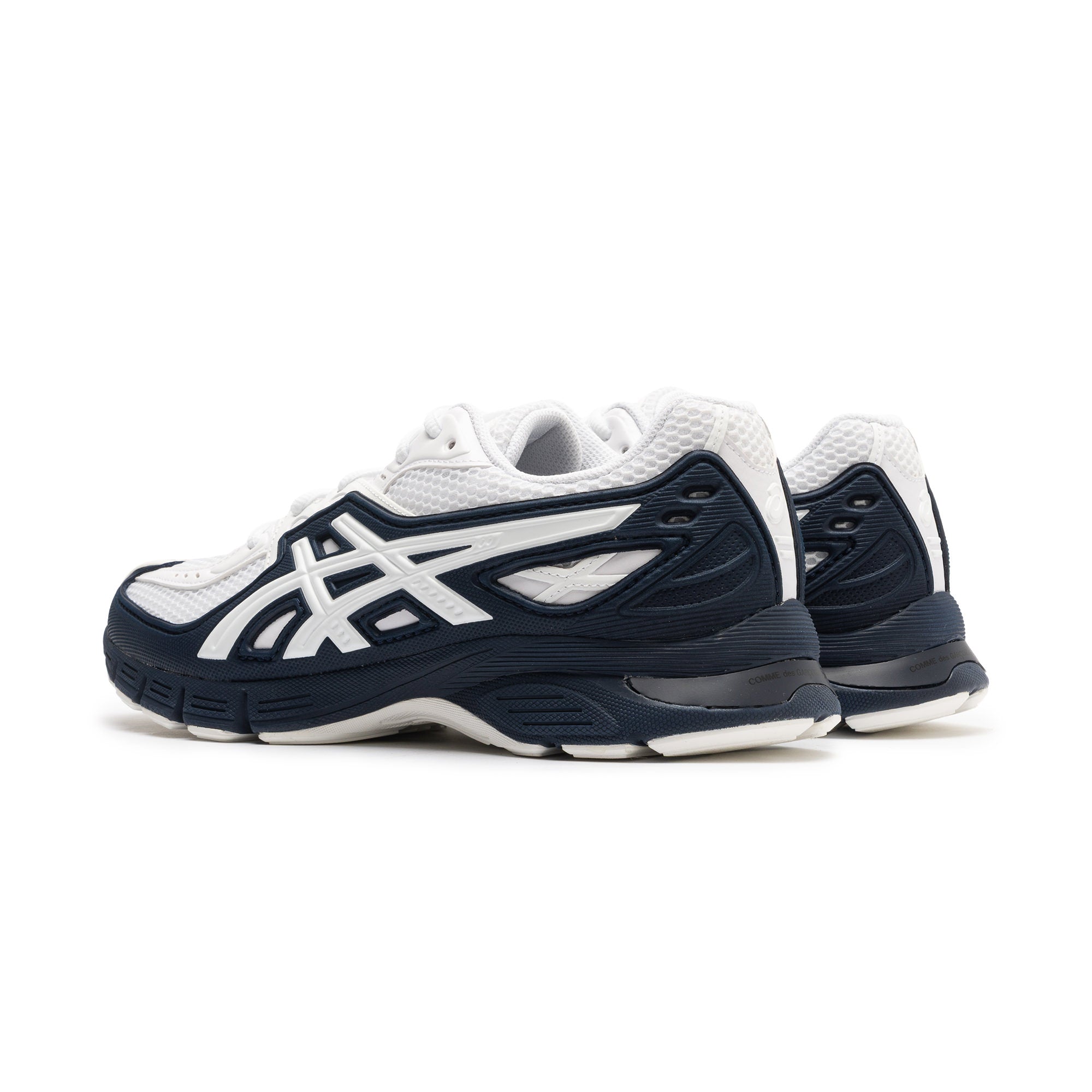 CDG SHIRT Asics Gel-Sd-Lyte Navy/White 1203B138-400