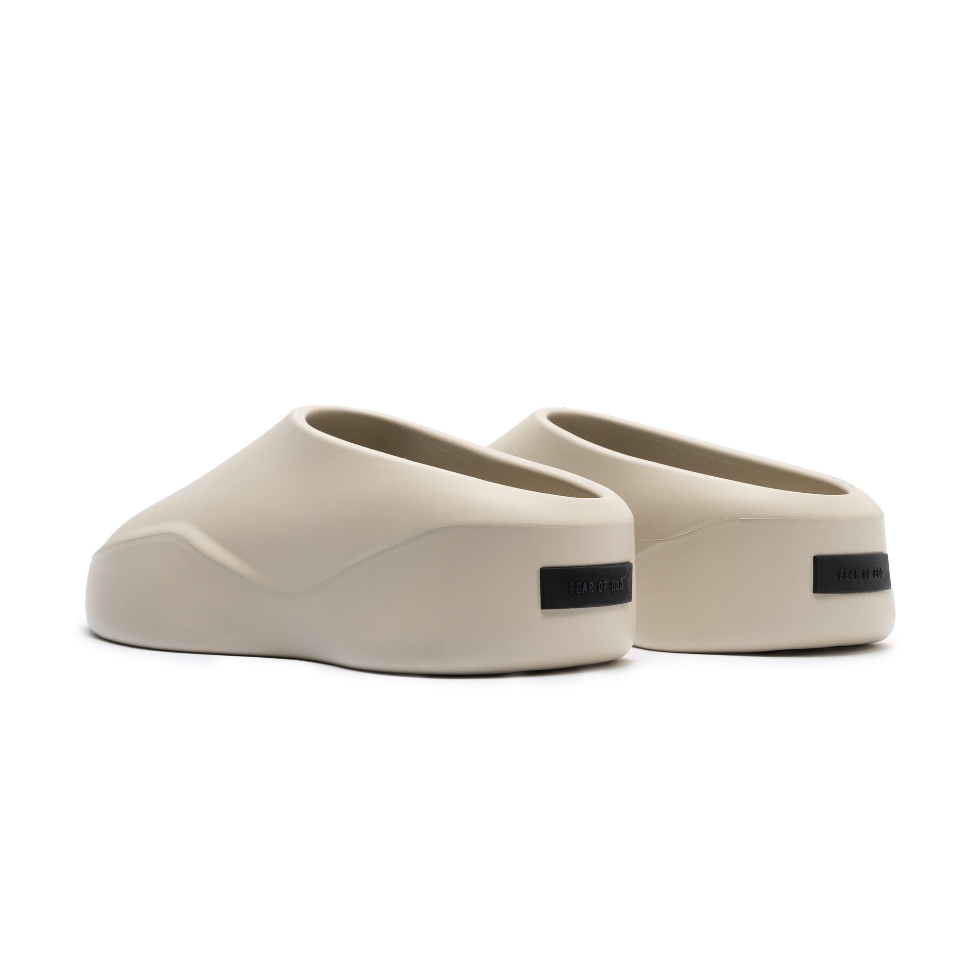 EVA Runner Bone FG25FW80-8006EVA