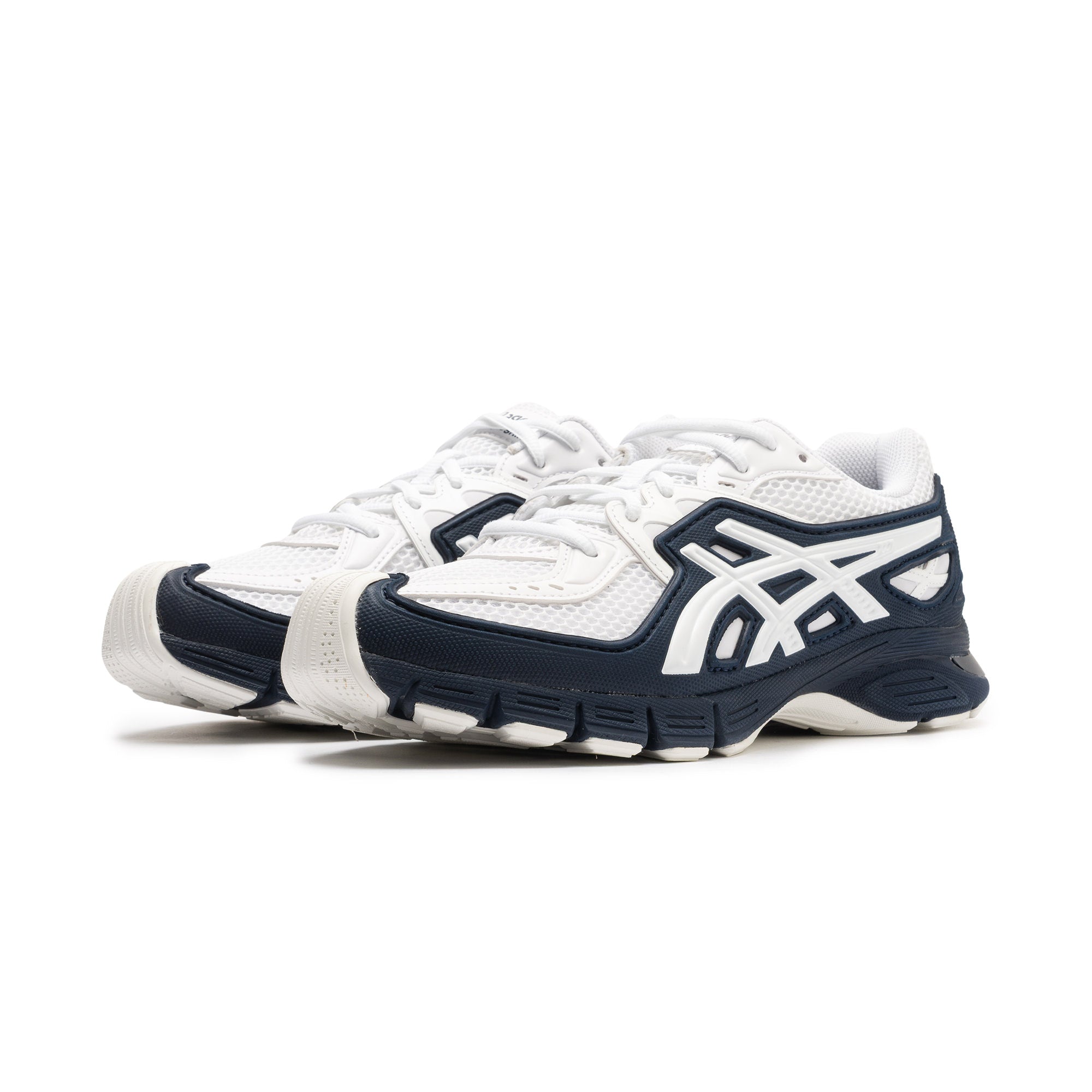 CDG SHIRT Asics Gel-Sd-Lyte Navy/White 1203B138-400