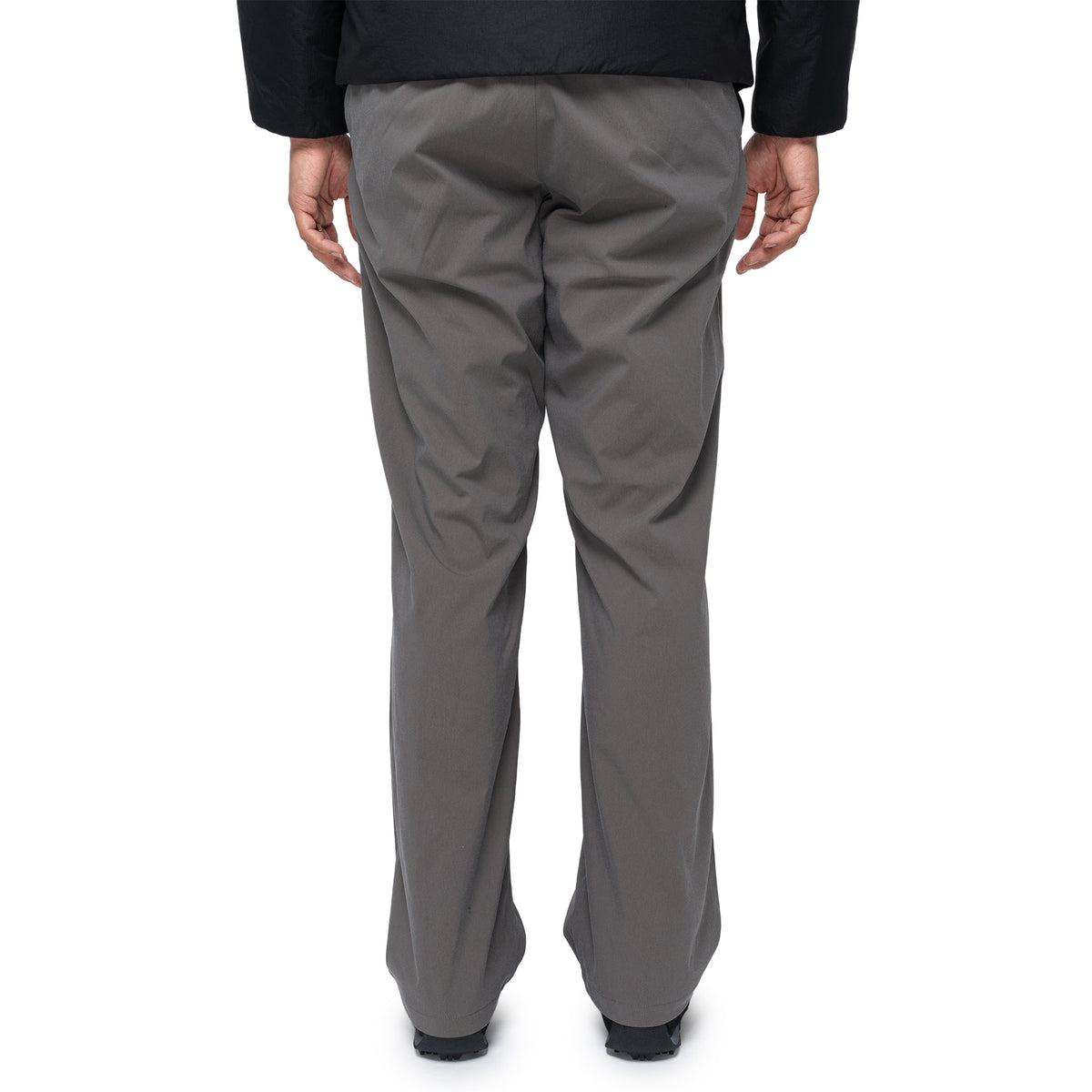 6-Pocket Trajectory Pants Espresso GL76351