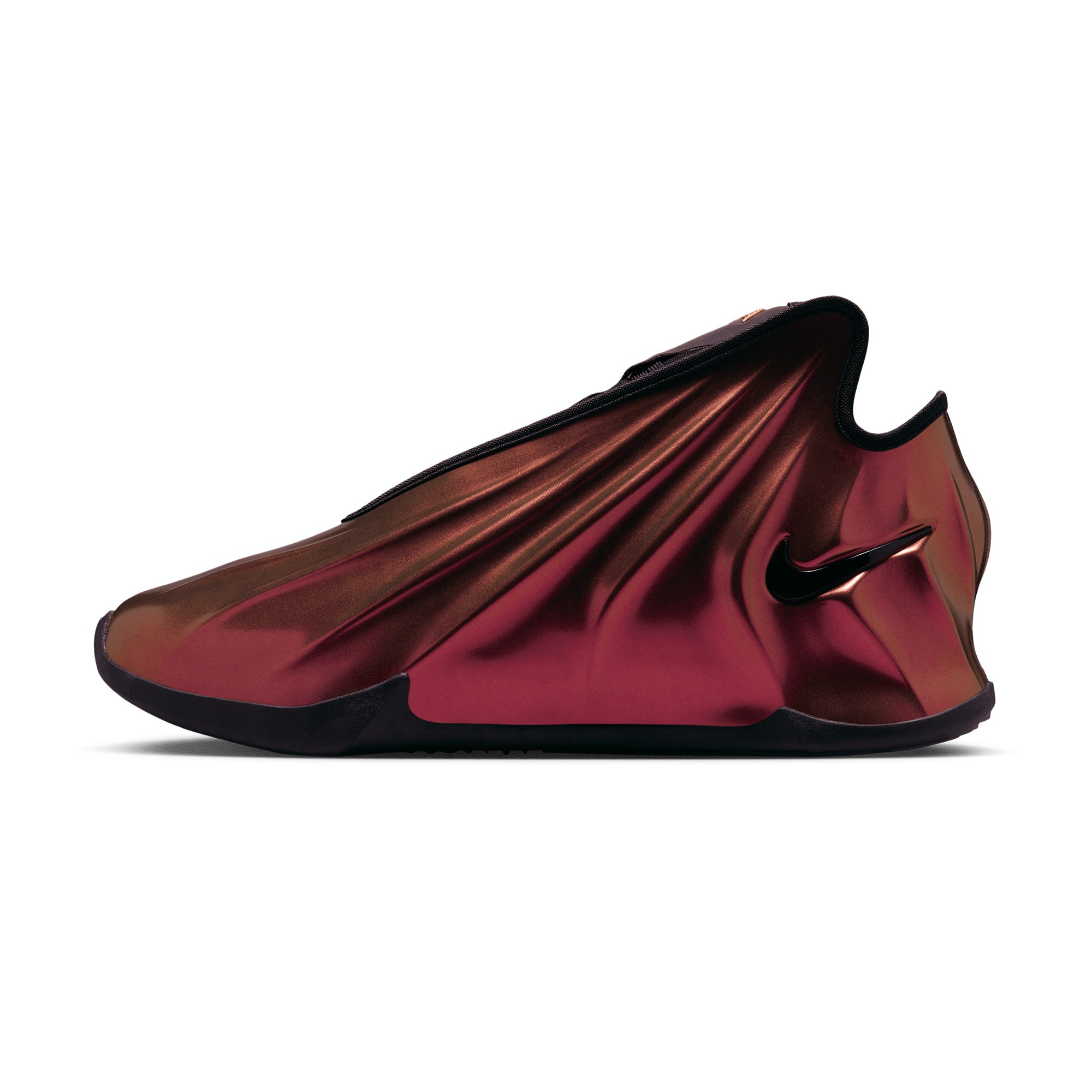 Nike G.T. Future MTLC RED BRONZE/BLACK FZ5590-900