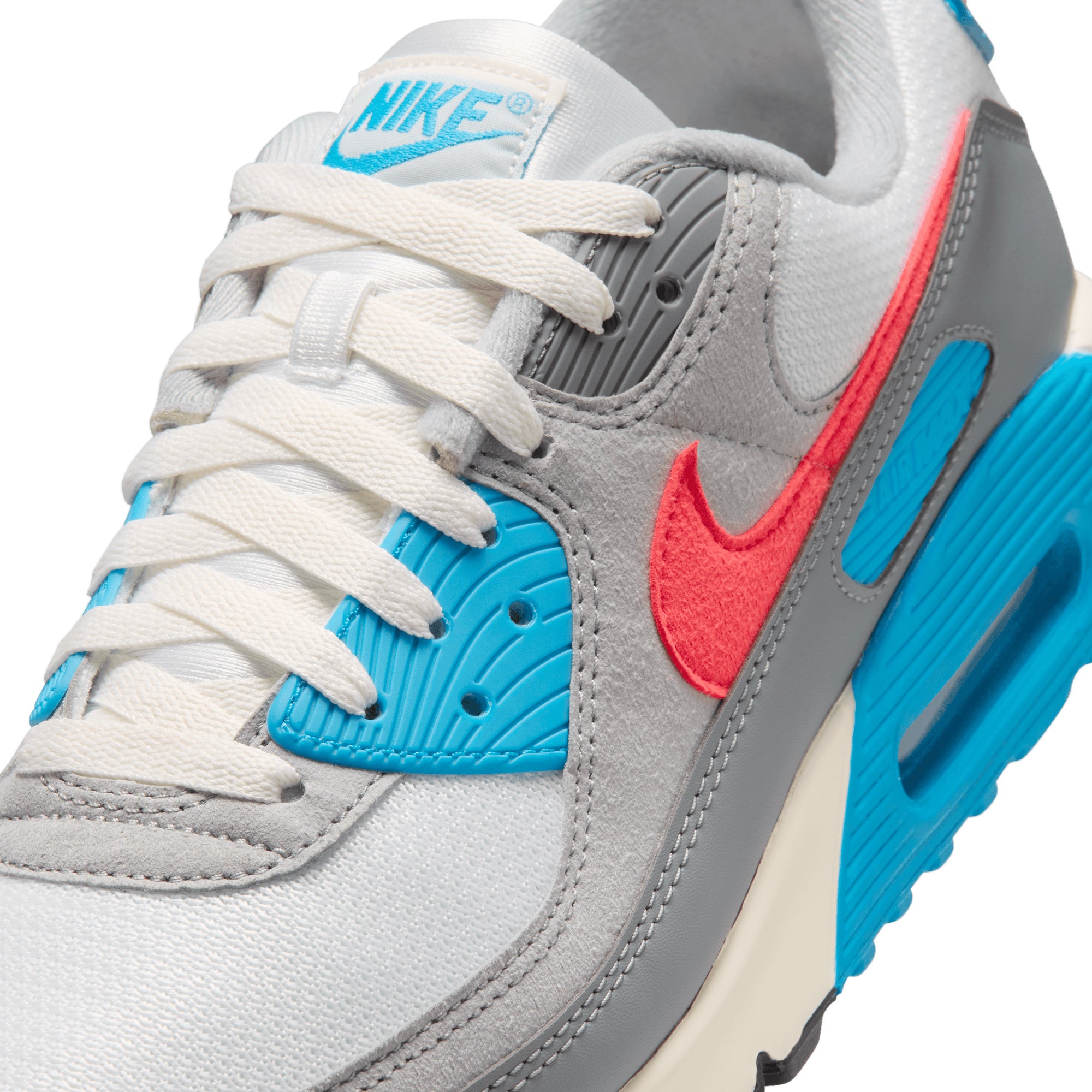 AIR MAX III COOL GREY IU7543-065