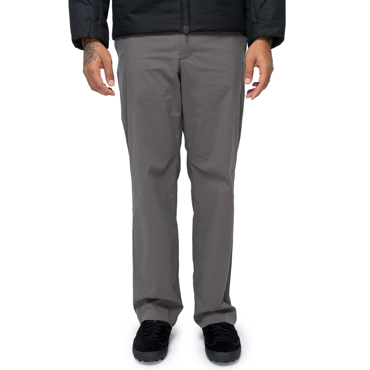 6-Pocket Trajectory Pants Espresso GL76351