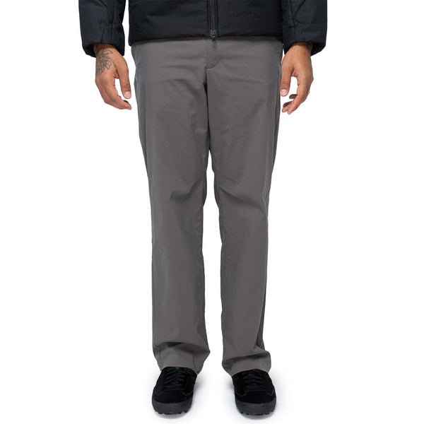 6-Pocket Trajectory Pants Espresso GL76351