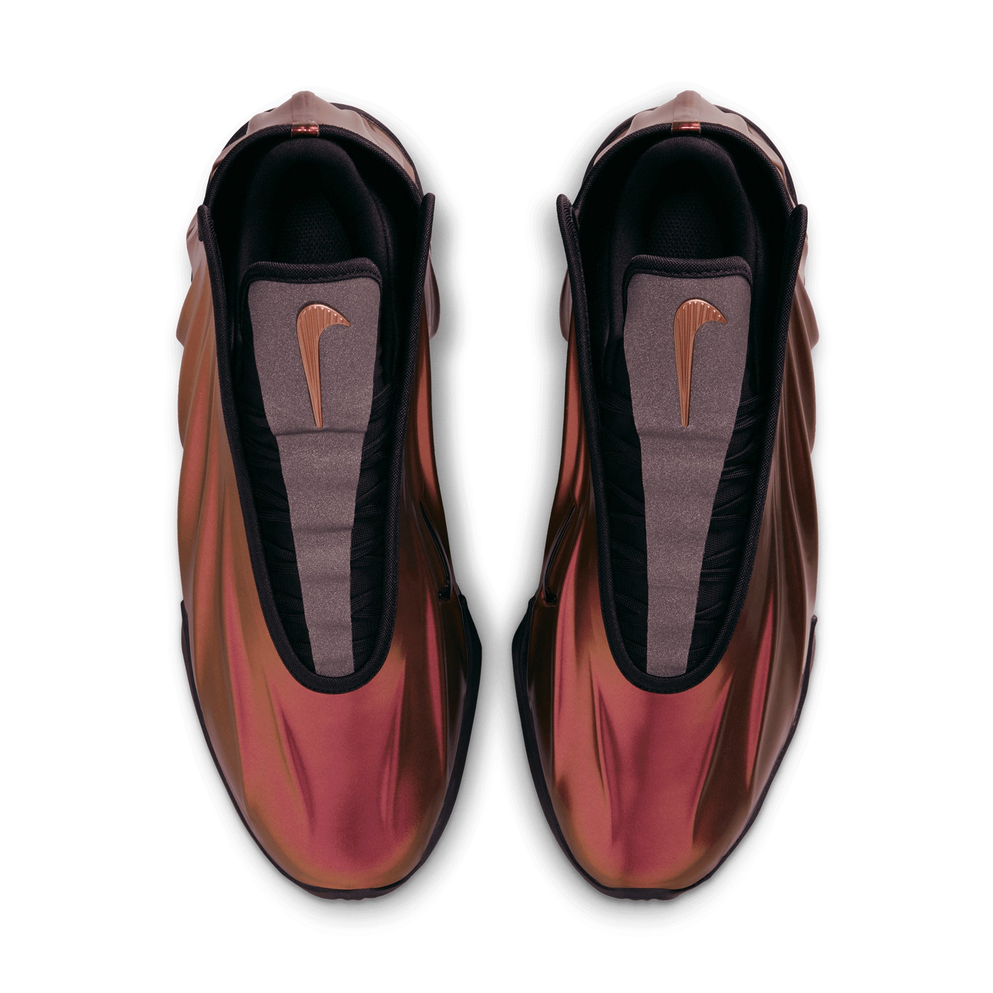 Nike G.T. Future MTLC RED BRONZE/BLACK FZ5590-900