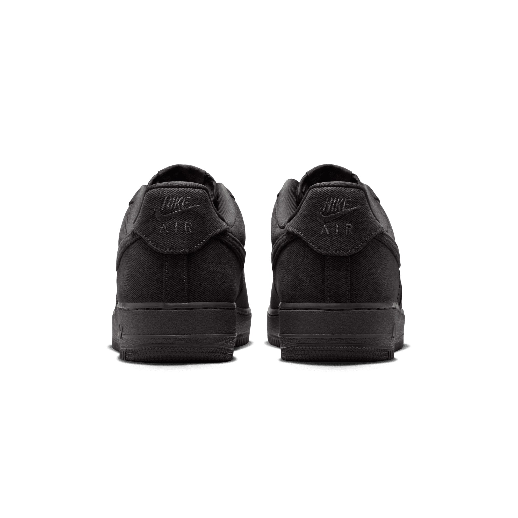 Nike Air Force 1 '07 LV8 Denim ANTHRACITE-MEDIUM ASH IR0951-003