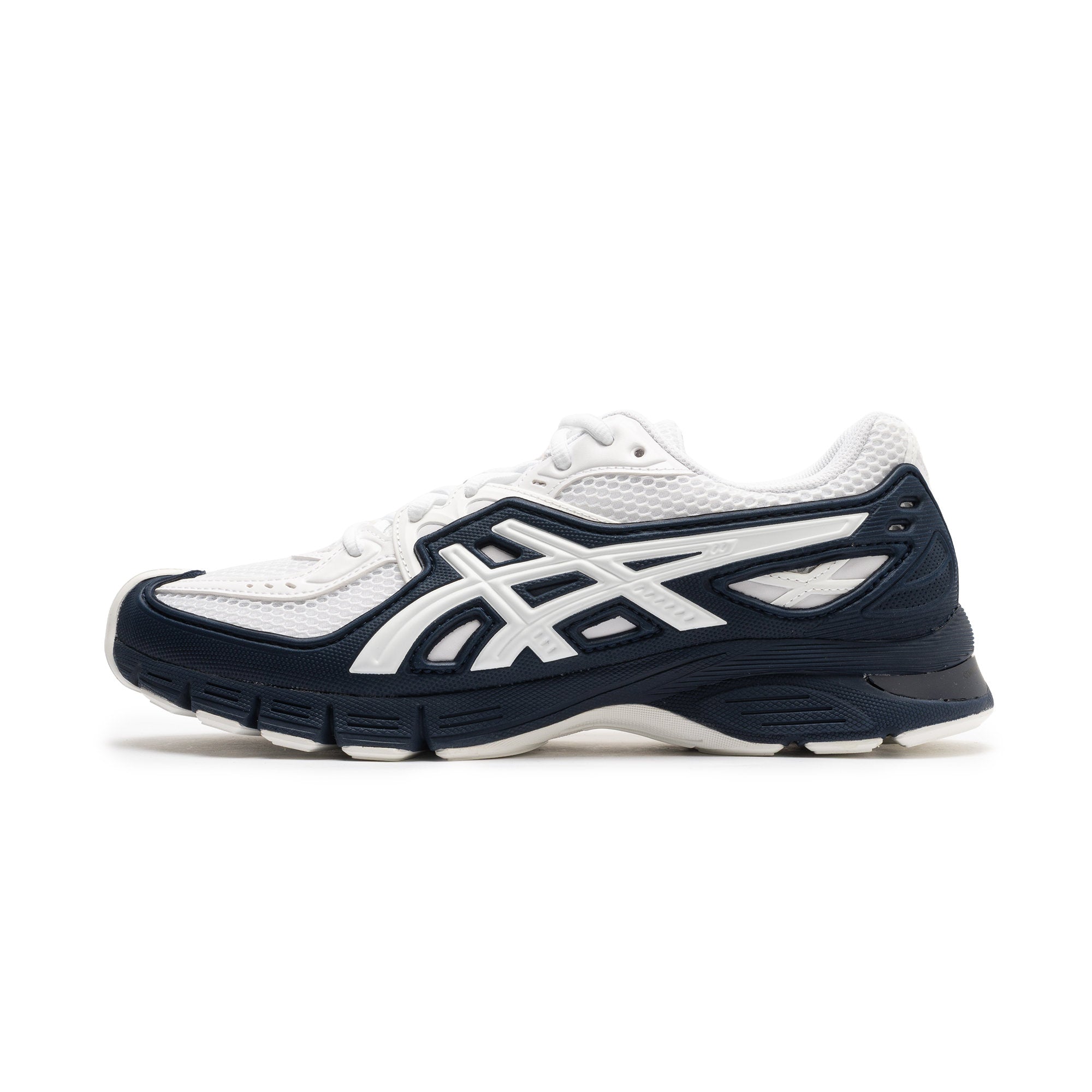 CDG SHIRT Asics Gel-Sd-Lyte Navy/White 1203B138-400