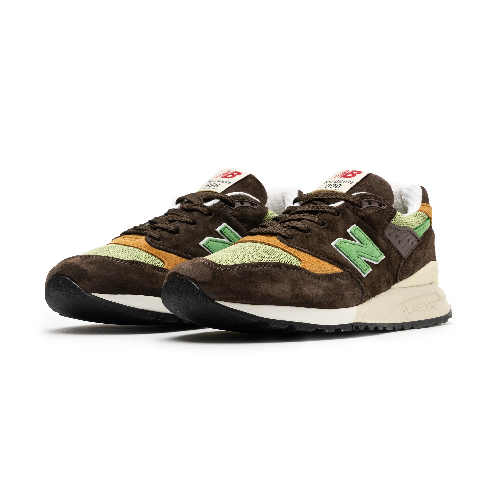 New balance sales 998 homme cyan