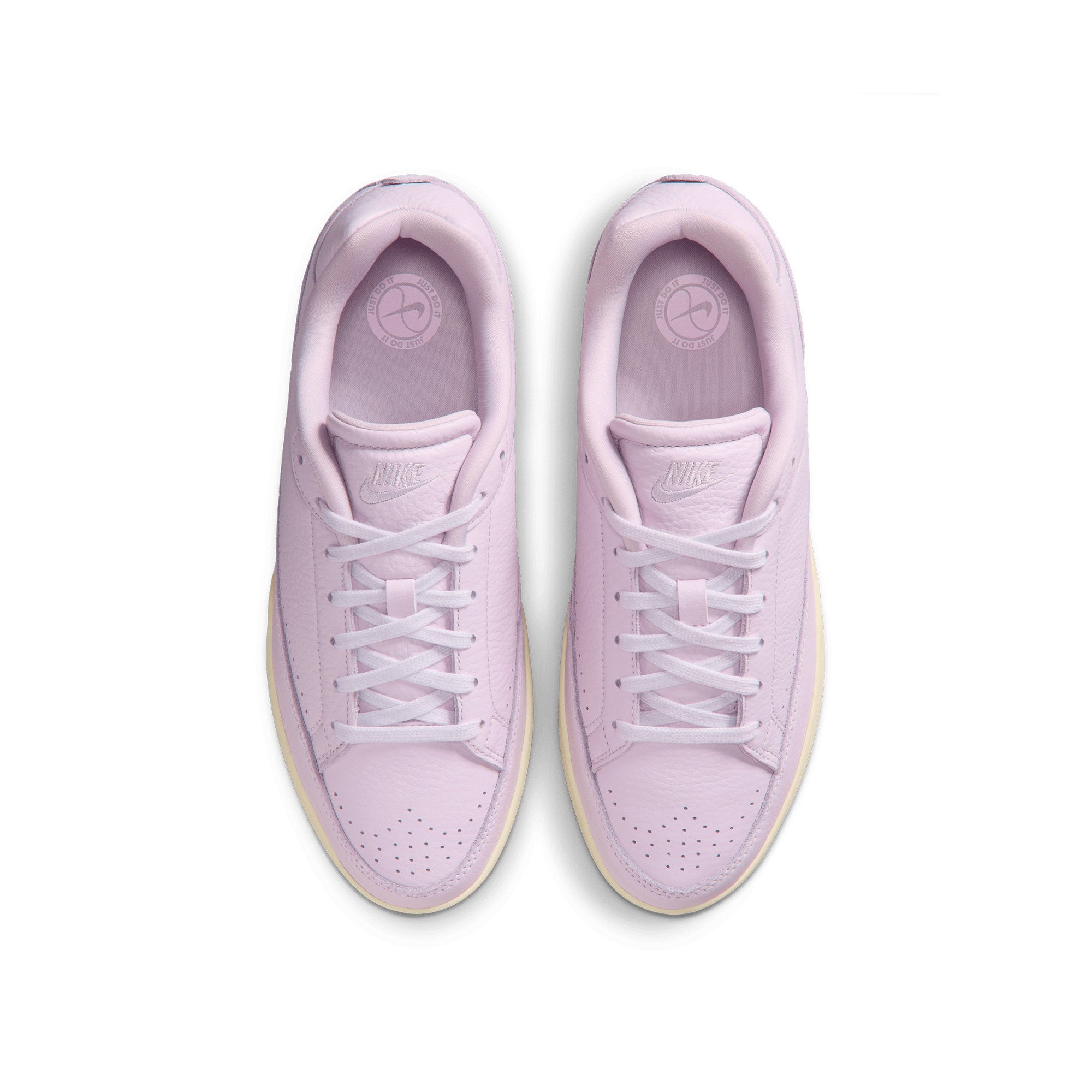 Women's Nike Tennis Centre Light Lilac IM5955-500
