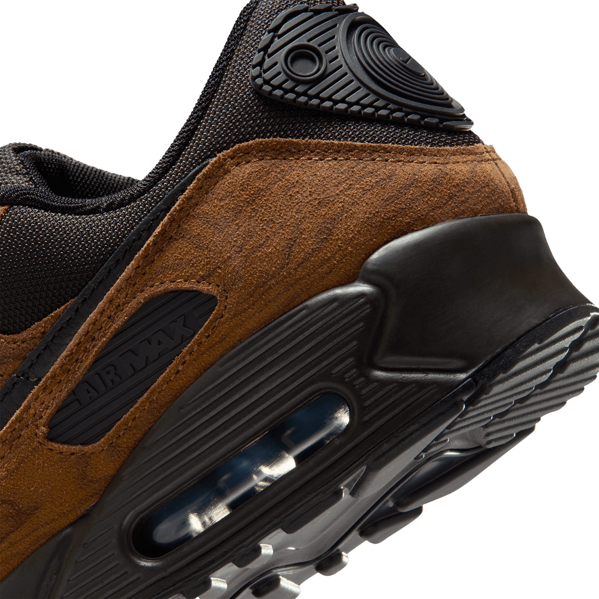 エアスリマー Nike Air Max 90 Grey / Black – JD Sports