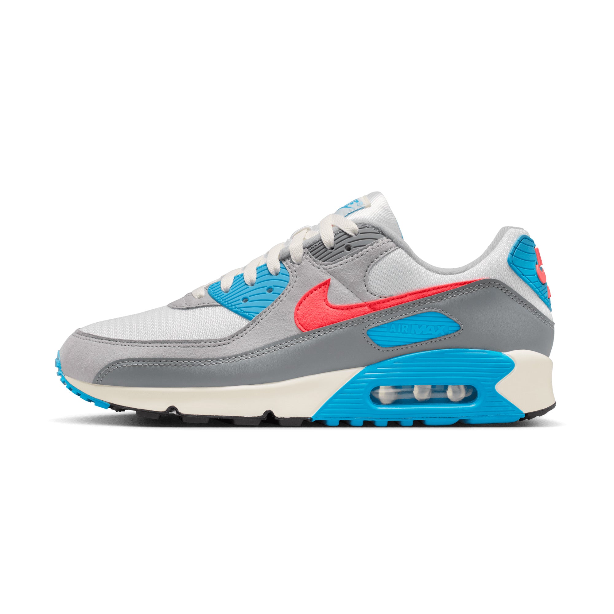 AIR MAX III COOL GREY IU7543-065