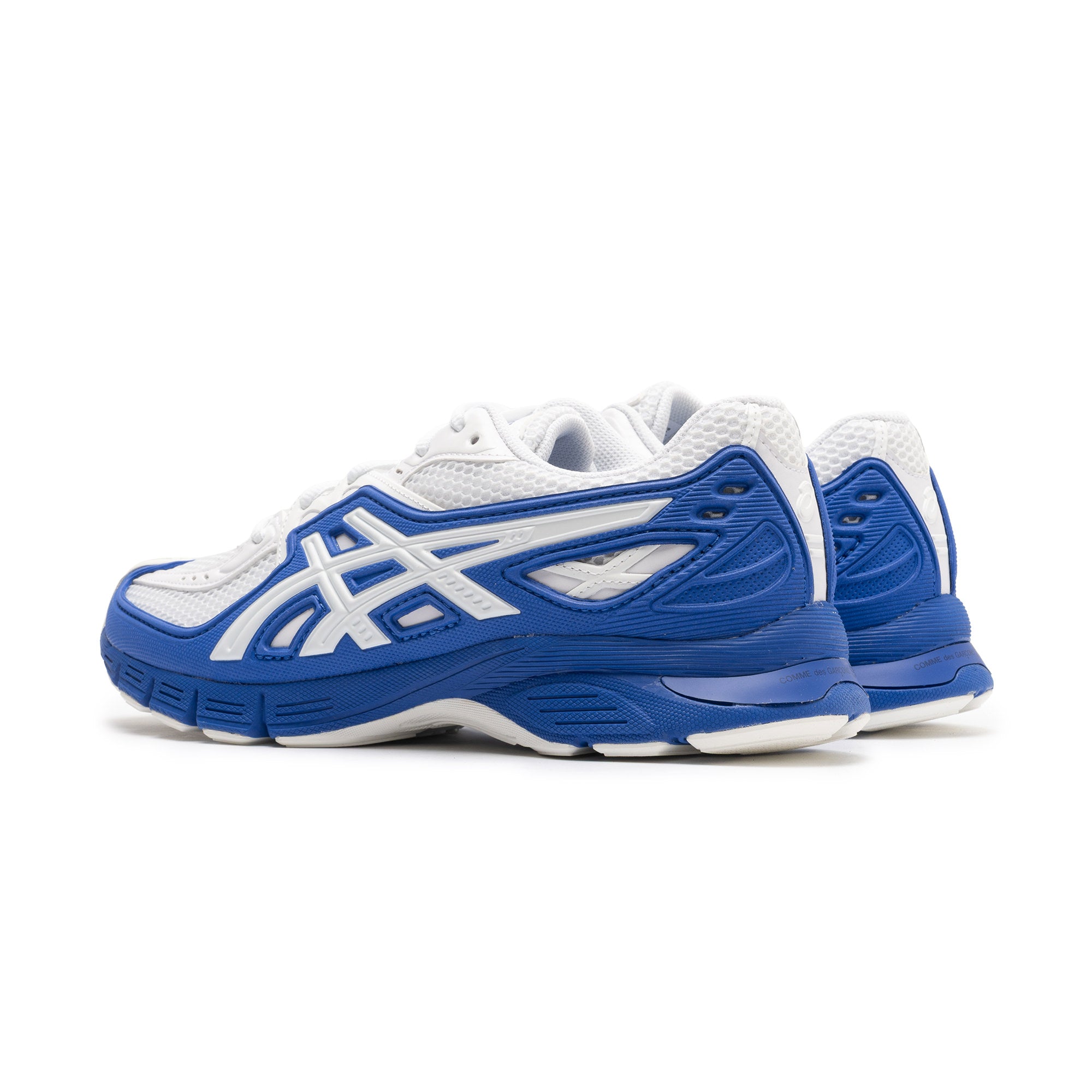 CDG SHIRT Asics Gel-Sd-Lyte Blue/White 1203B138-401